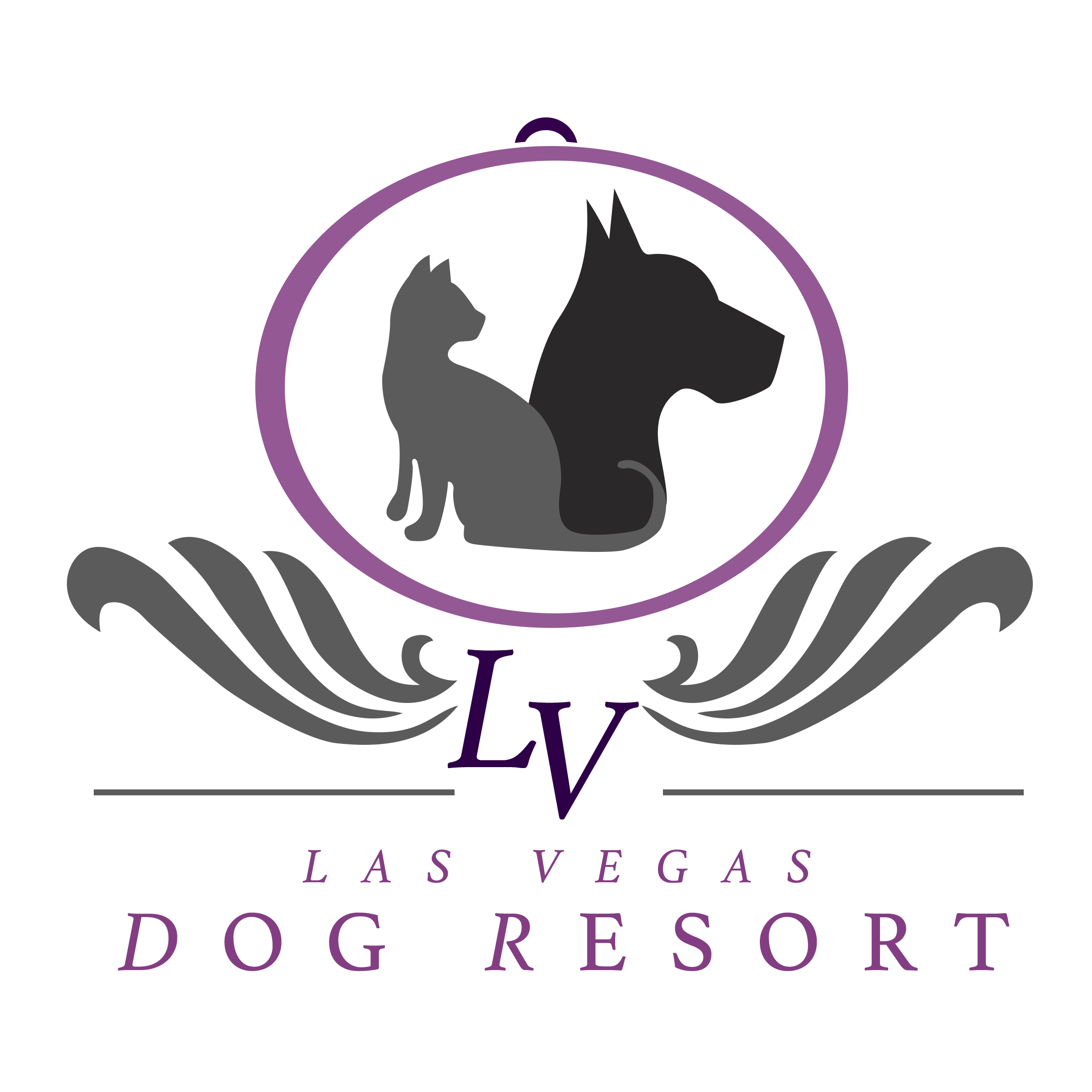 LV Dog Hotel and Daycare