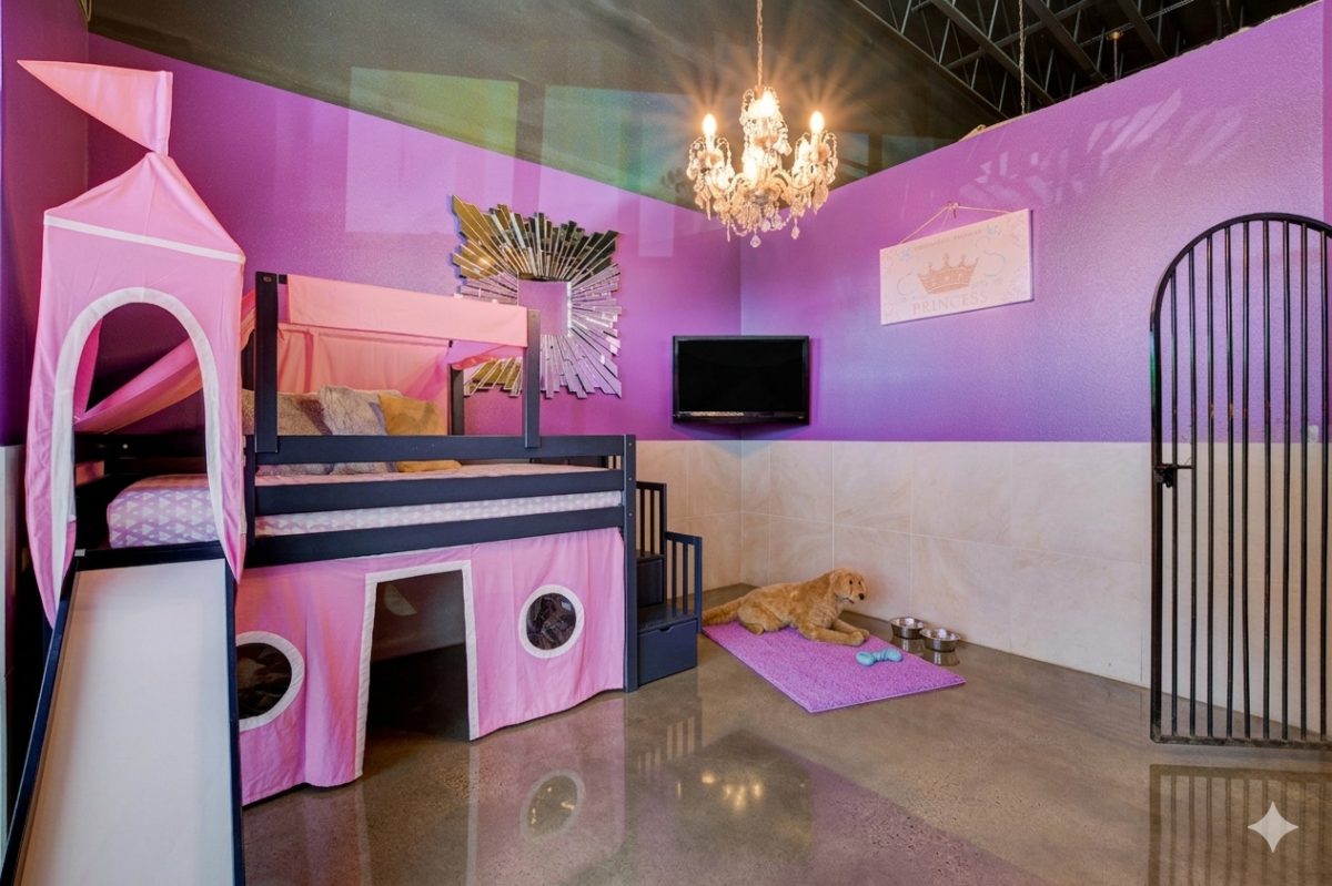 Royal Suite