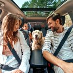 Traveling With Your Pet