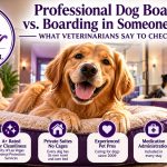 Professional Dog Boarding